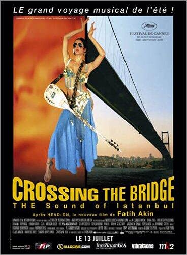 Crossing The Bridge, The Sound Of Istanbul Movies