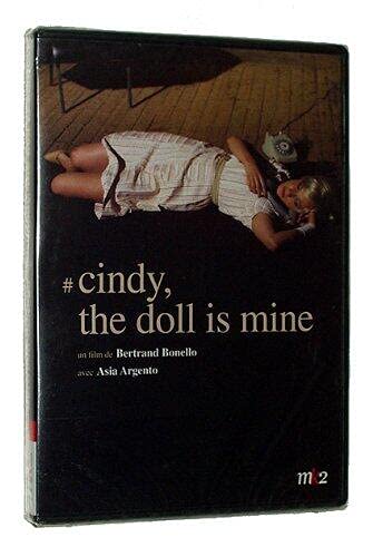 Product Image: Cindy, the doll is mine