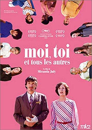 Moi, toi et tous les autres Films