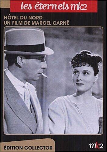 Hotel du nord - Edition Collector 2 DVD Films