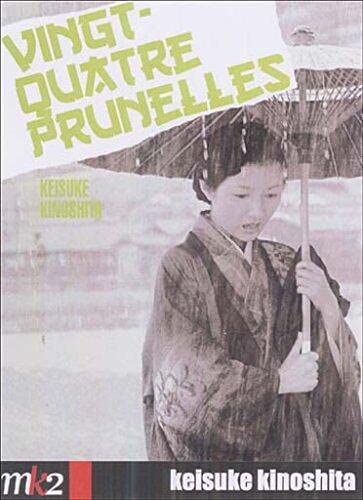 Vingt quatre prunelles Films