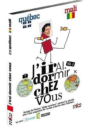 J'irai dormir chez vous, vol. 2 Films