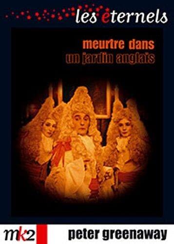 Meutre dans un jardin anglais Films