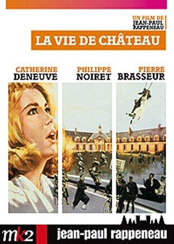 La vie de chateau Films