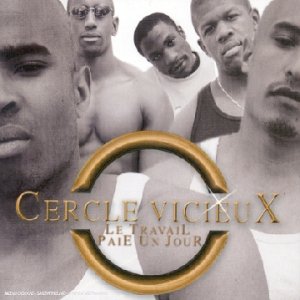Le Travail Paie Un Jour Funk, R&B & Soul