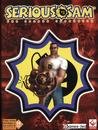 Serious Sam : The second encounter PC
