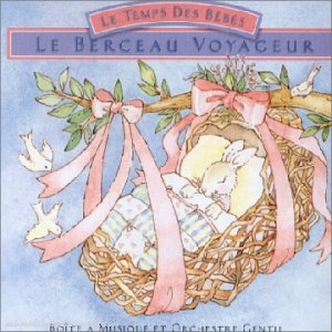 Le Berceau Voyageur Music for Children