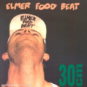 30 Cm -Elmer Food Beat Pop