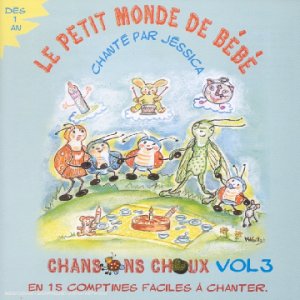 Product Image: Le Quotidien de bébé
