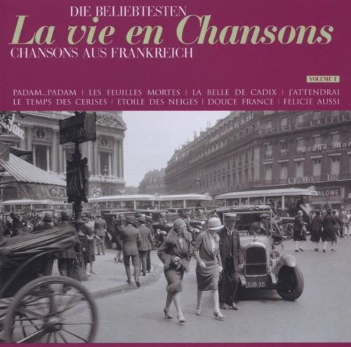 La Vie en Chansons-die Beliebt Pop