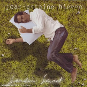Jardin Secret cd