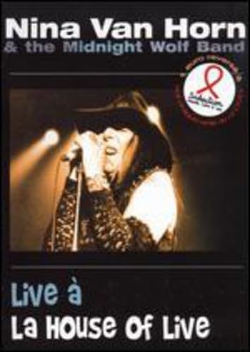 Live à La House Of Live (FR Import) Music