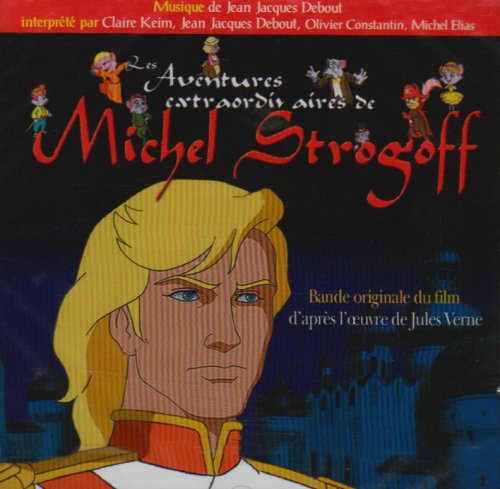Les Aventures Extraordinaires Soundtracks & Musicals