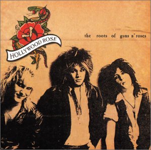 The Roots of Guns n'Roses Metal & Hardrock