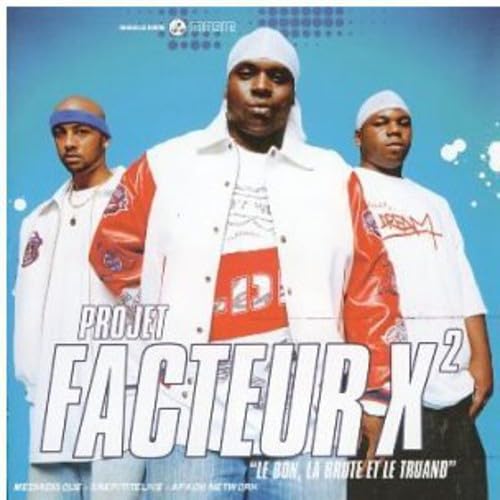 """"Le Bon, La Brute Et Le Rap & Hip-Hop