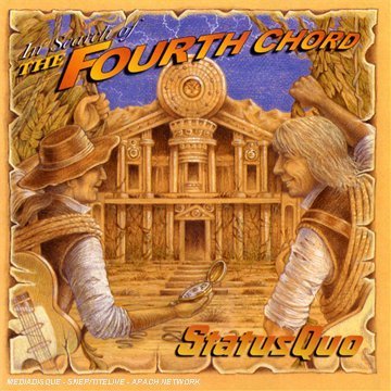 In Search of the Fourth Chord Pop