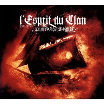 Chapitre 4 : L'Enfer C'Est Le Notre Metal & Hardrock