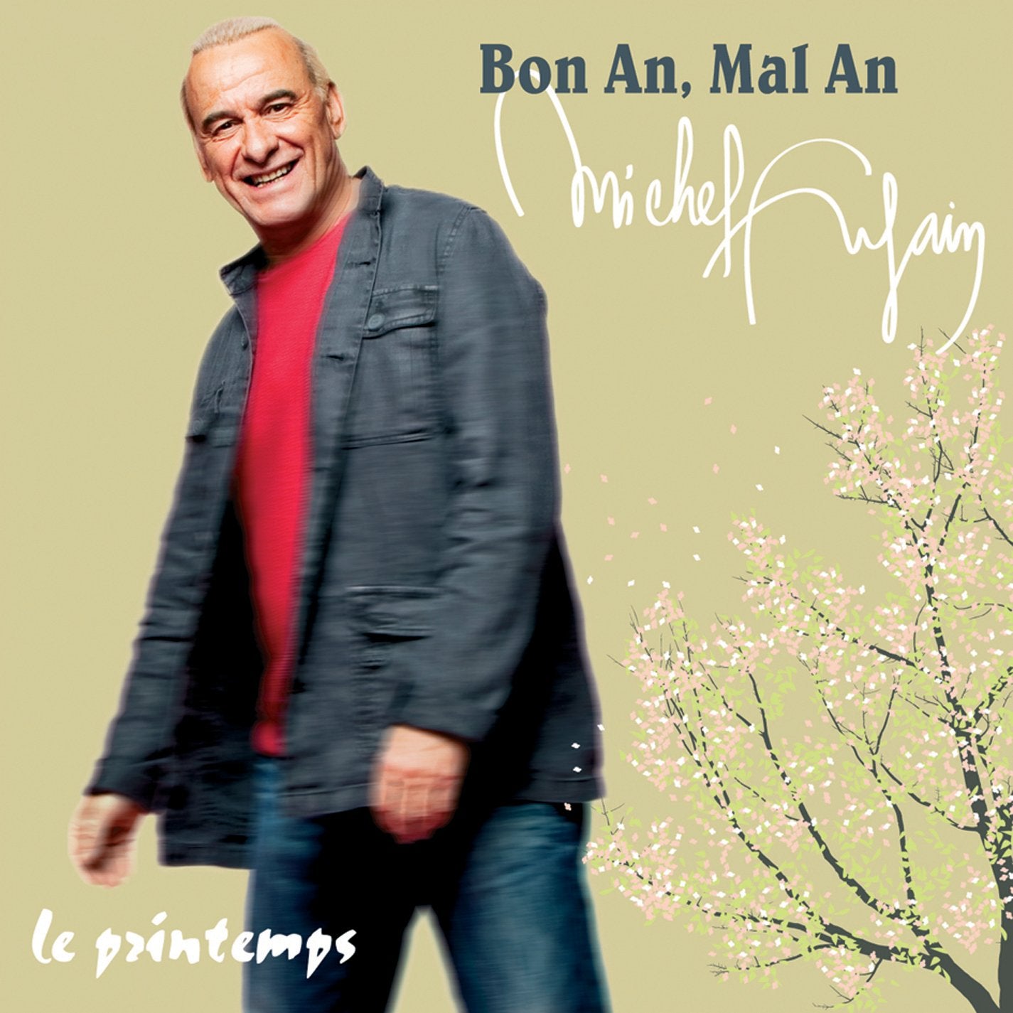 Bon An, Mal An: le.. Music