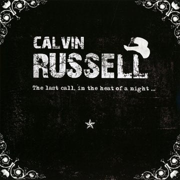 The Last Call,in the Heat of the Night (Live) Rock