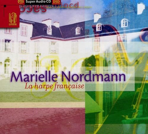 Die Französische Harfe Classical