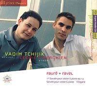 Sonate pour Violon et Piano Classical