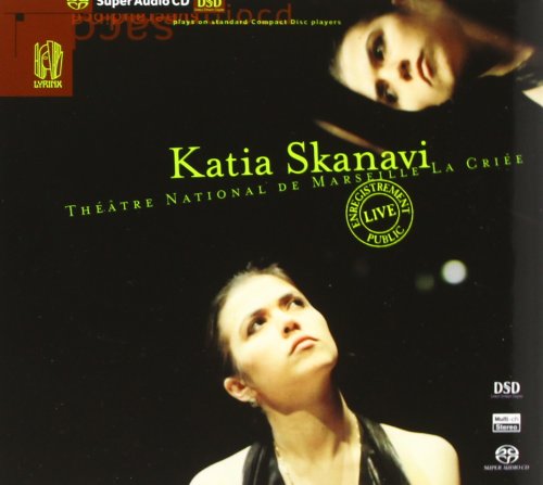 Recital Live a la Criee Classical