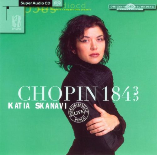 2 Nocturnes/3 Mazurkas/Berceuse/Sonate N cd