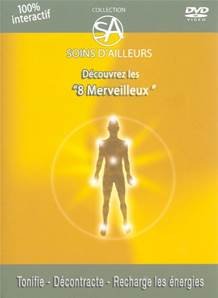 Découvrez les "8 merveilleux" Films