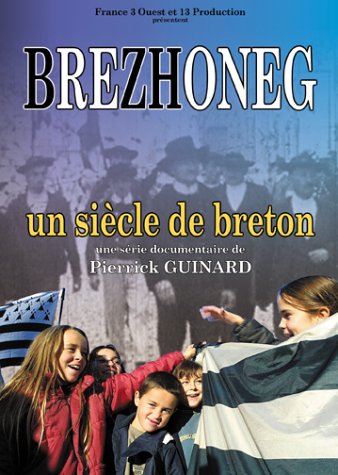 Brezhoneg : Un siècle de breton Films