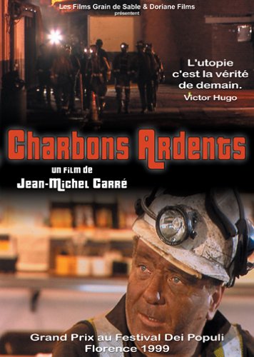 Charbons ardents Films