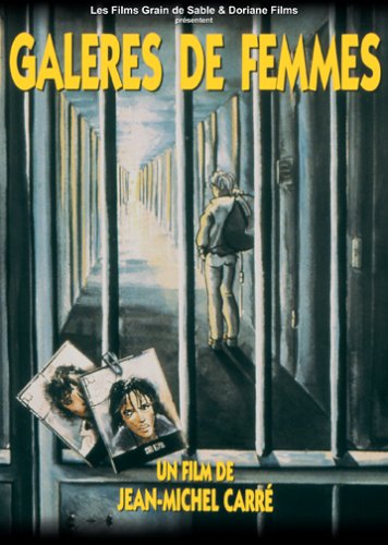 Galères de femmes Films