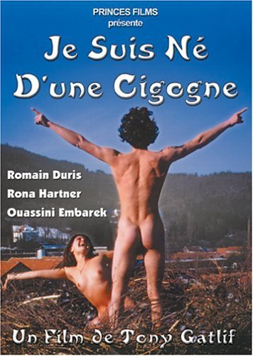 Je suis né d'une cigogne Films