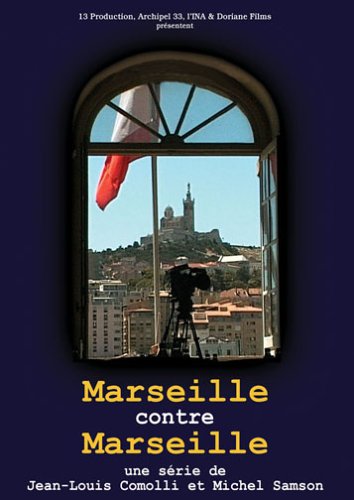 Marseille contre marseille Films