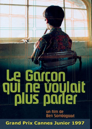 Le garçon qui ne voulait plus parler Films