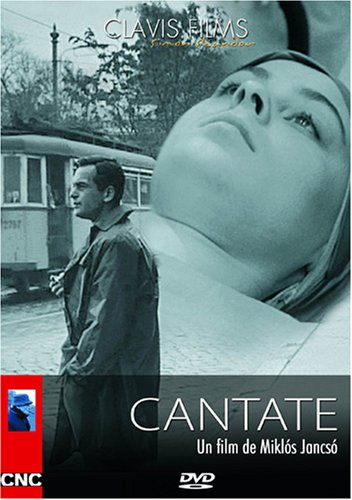 Cantate Zoltán Latinovits; Andor Ajtay; Béla Barsi; Mik... Films