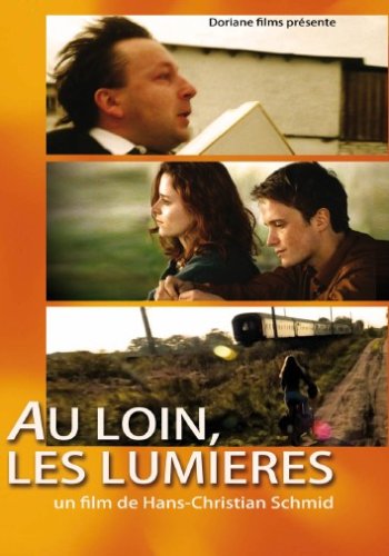 Au Loin, Les lumières dvd