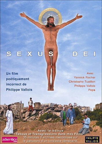 Sexus Dei Films