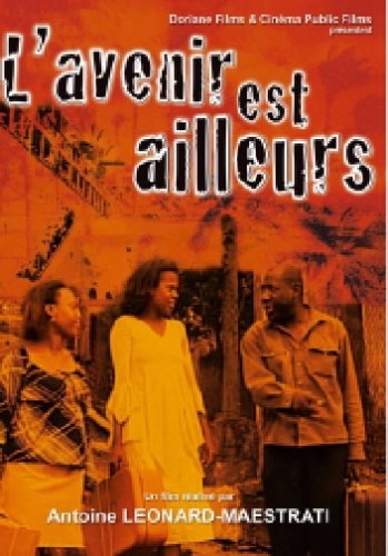 L'Avenir Est Ailleurs Films