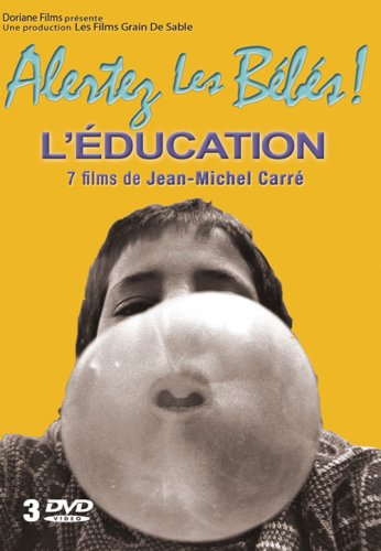 L'éducation - Alertez les Bébés Films