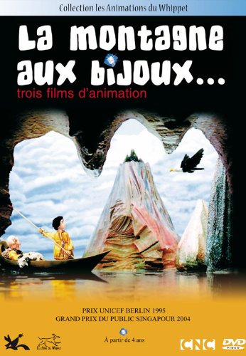 La montagne aux bijoux - 3 films d'animation Films
