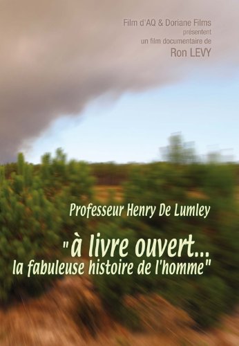 A livre ouvert... la fabuleuse histoire de l'homme Films