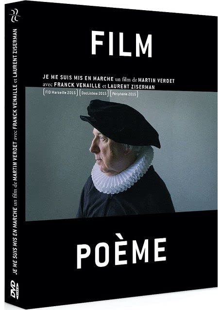 Je me suis mis en Marche dvd