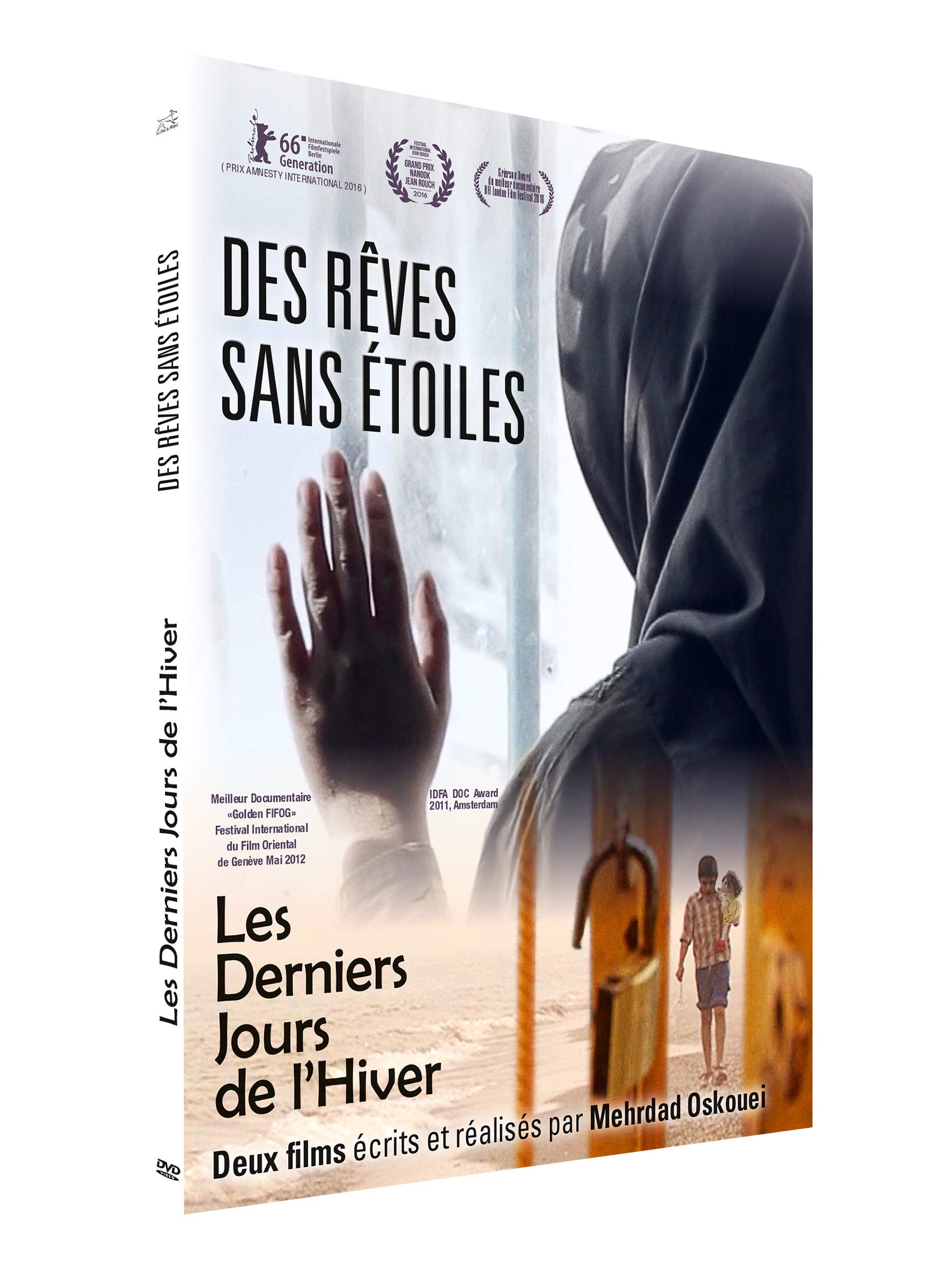 Des rêves sans étoiles + les derniers jours de l'hiver Films