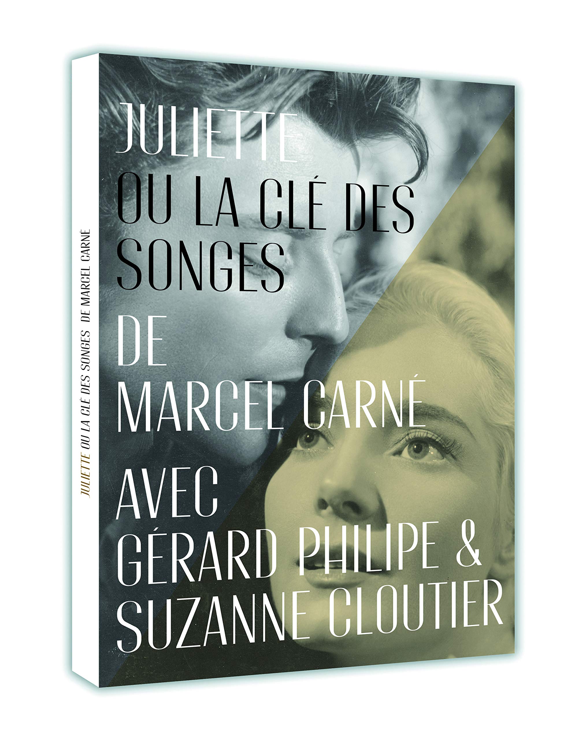 Juliette ou la clé des songes Films