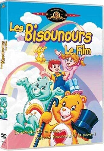 Les Bisounours, le film Films