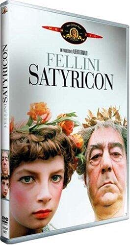 Product Image: Fellini - Satyricon