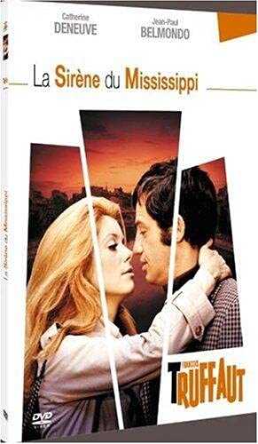 La Sirène du Mississippi Films