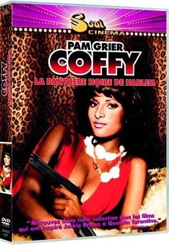 Product Image: Coffy, La Panthère noire de Harlem