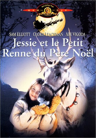 Jessie et le petit renne du père Noël Films