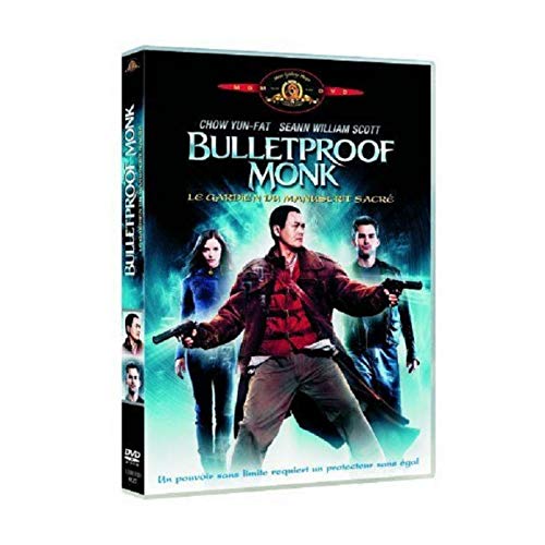 Bulletproof Monk Movies